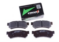 Hankook Frixa  FPD12R